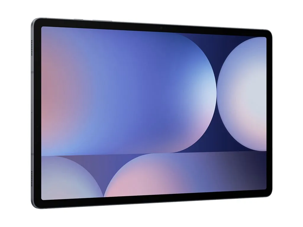 Samsung Galaxy Tab S10  - Tablet - Android 14 - 512 GB - 12.4 Dynamic AMOLED 2X (2800 x 1752) - microSD slot - moonstone gray" SM-X820NZAEXAR