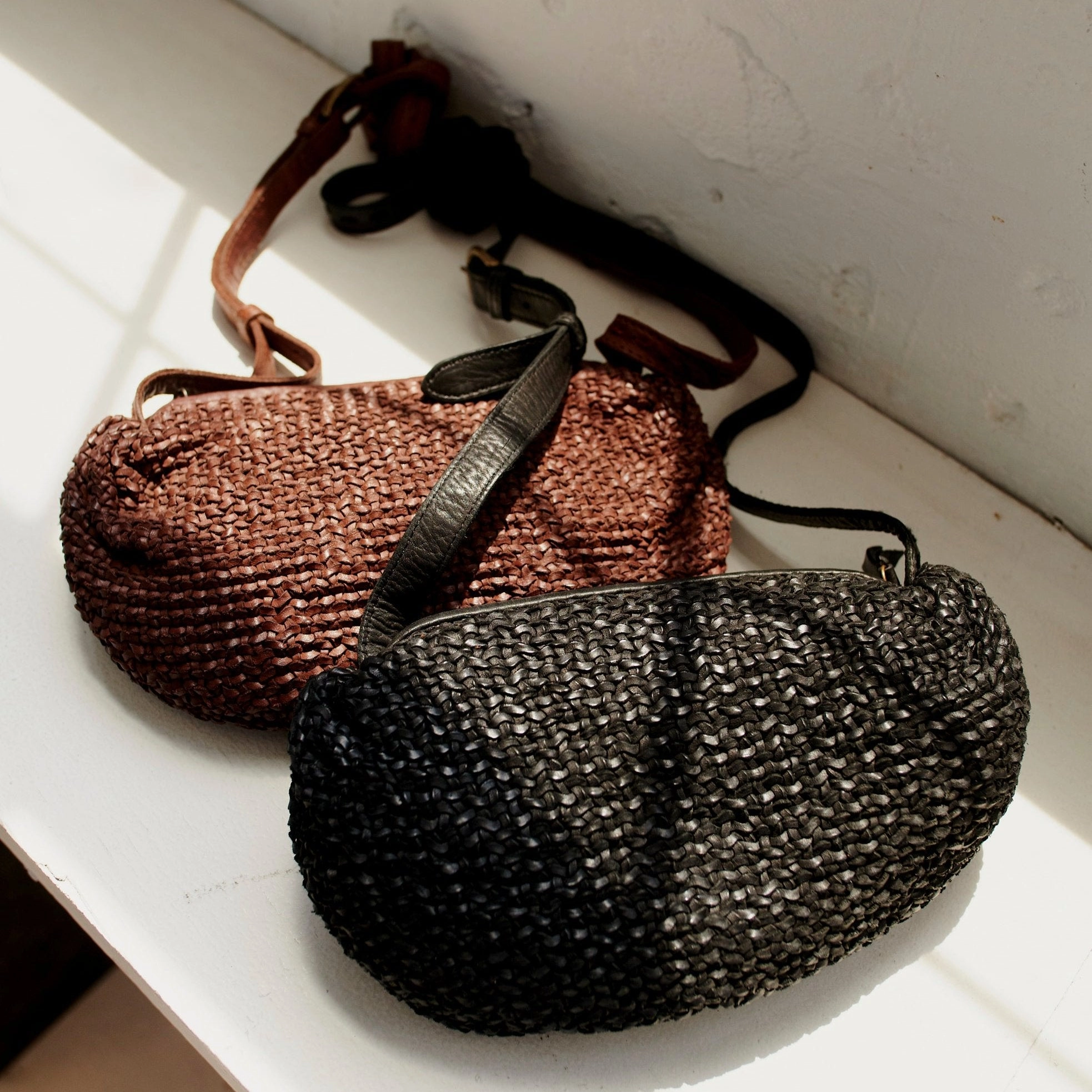 Shay Crossbody
