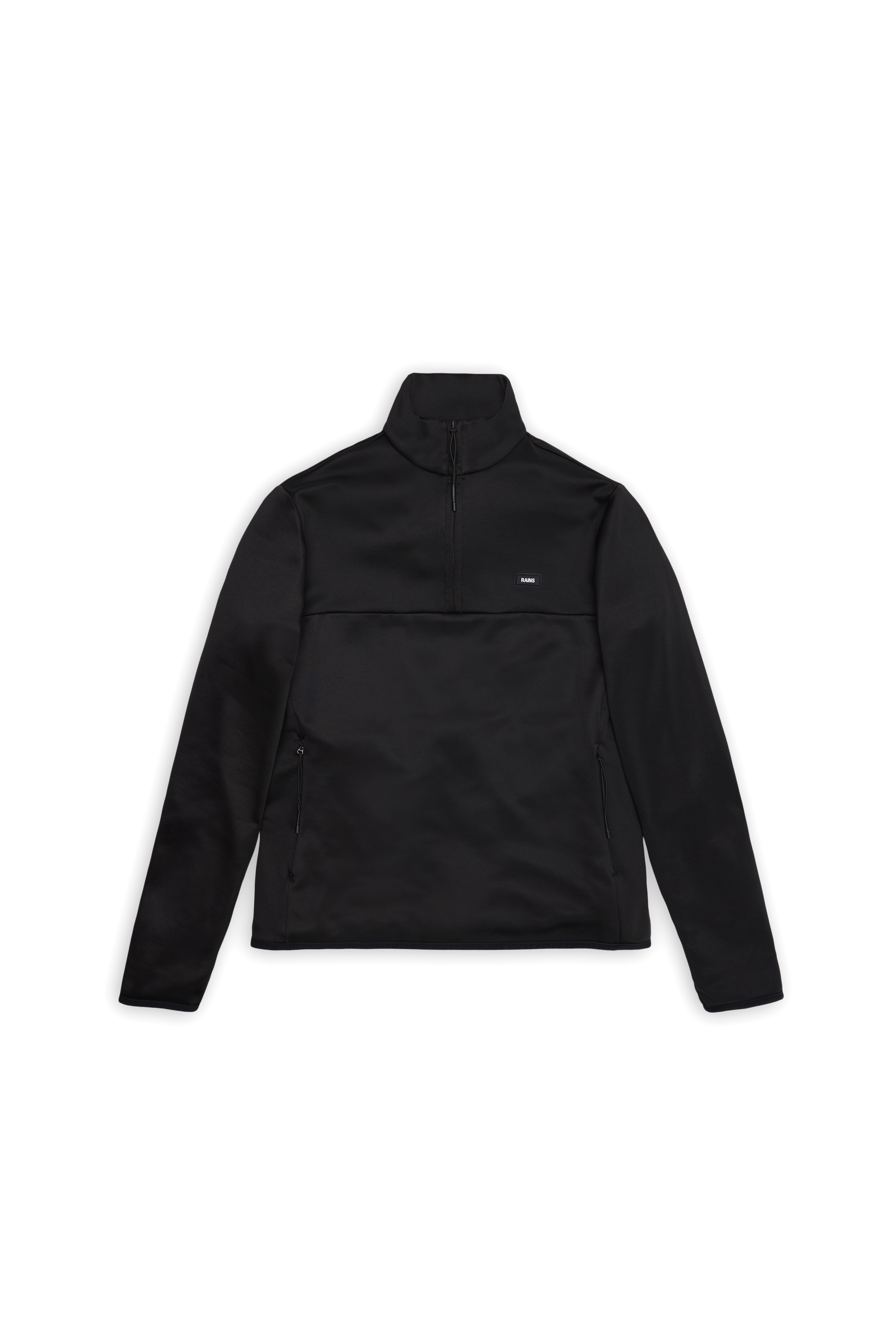 Sintra Fleece Curve Half Zip
