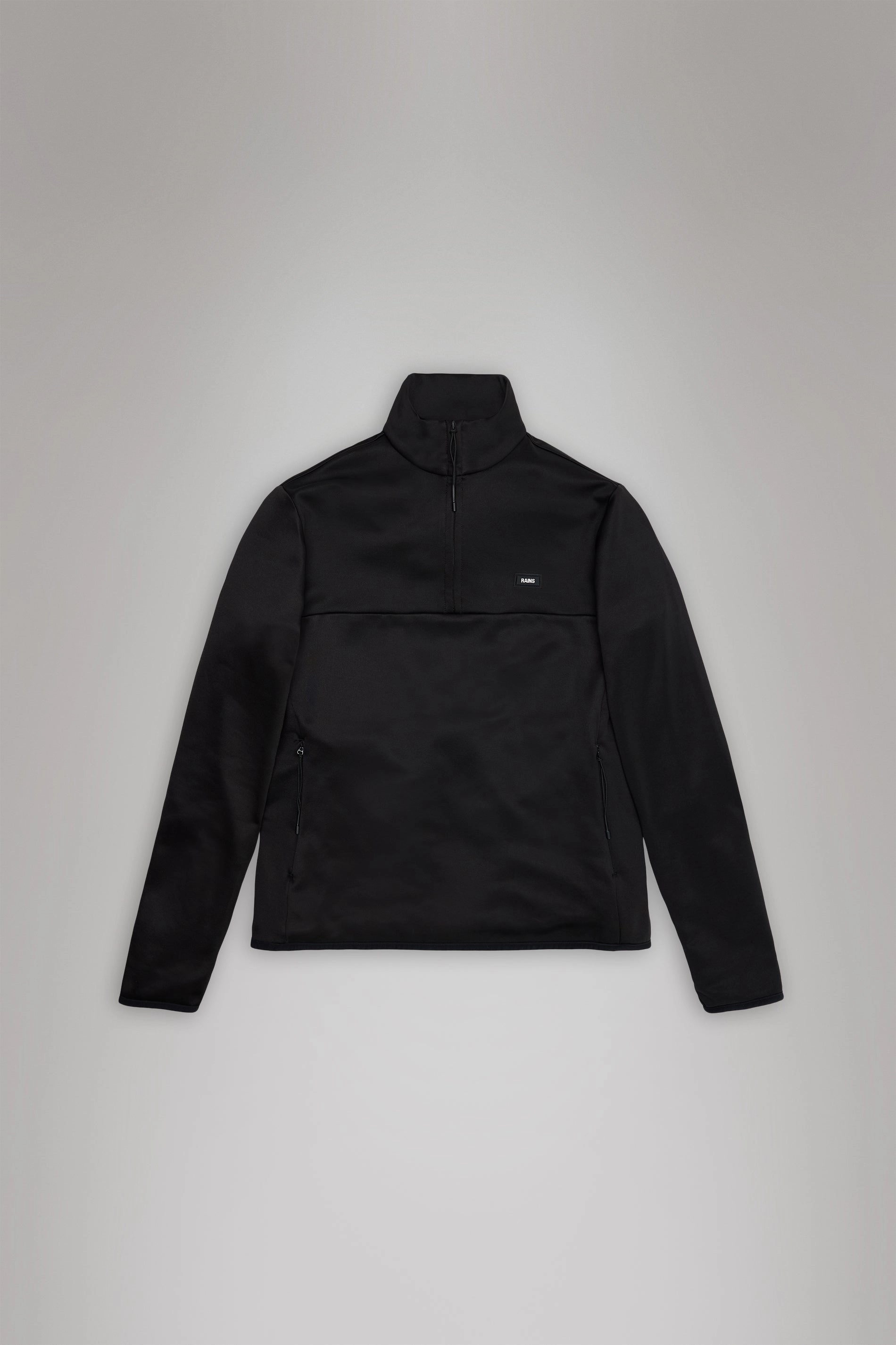 Sintra Fleece Curve Half Zip