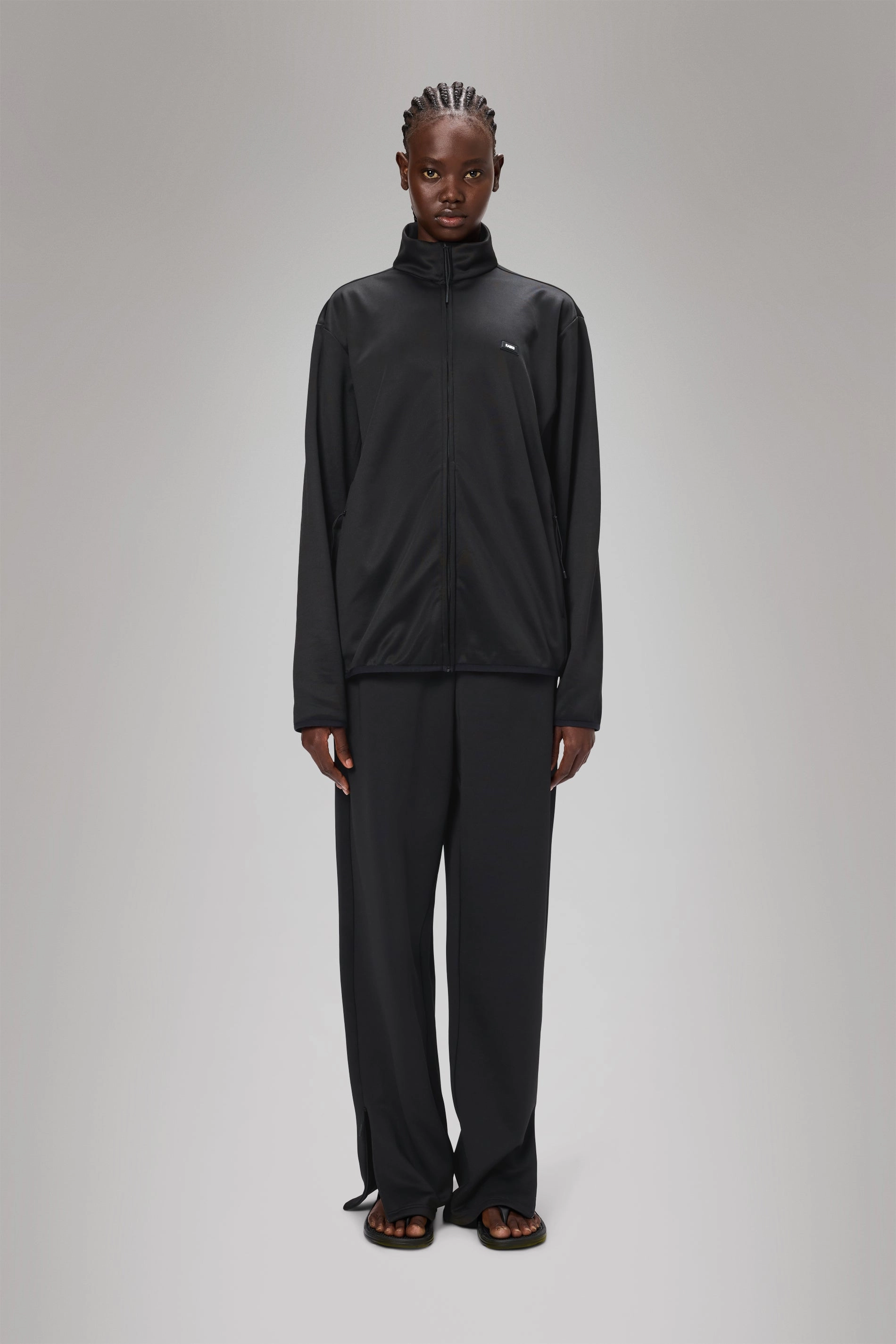 Sintra Fleece Jacket
