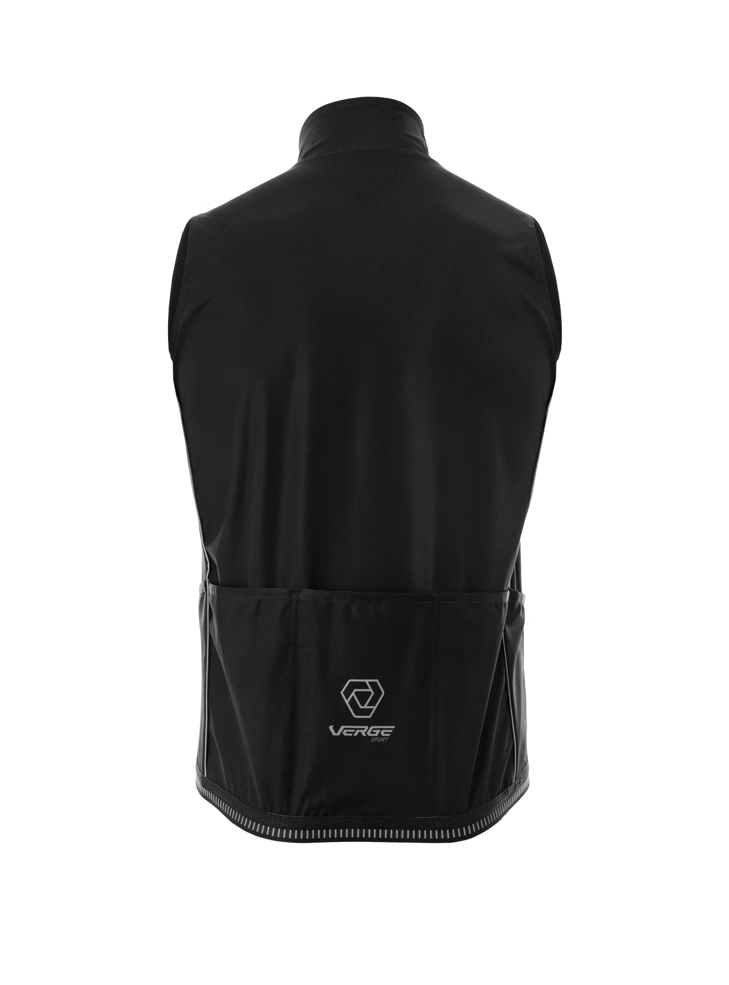 SOLIDS ADVENTURE VEST - WOMEN - BLACK