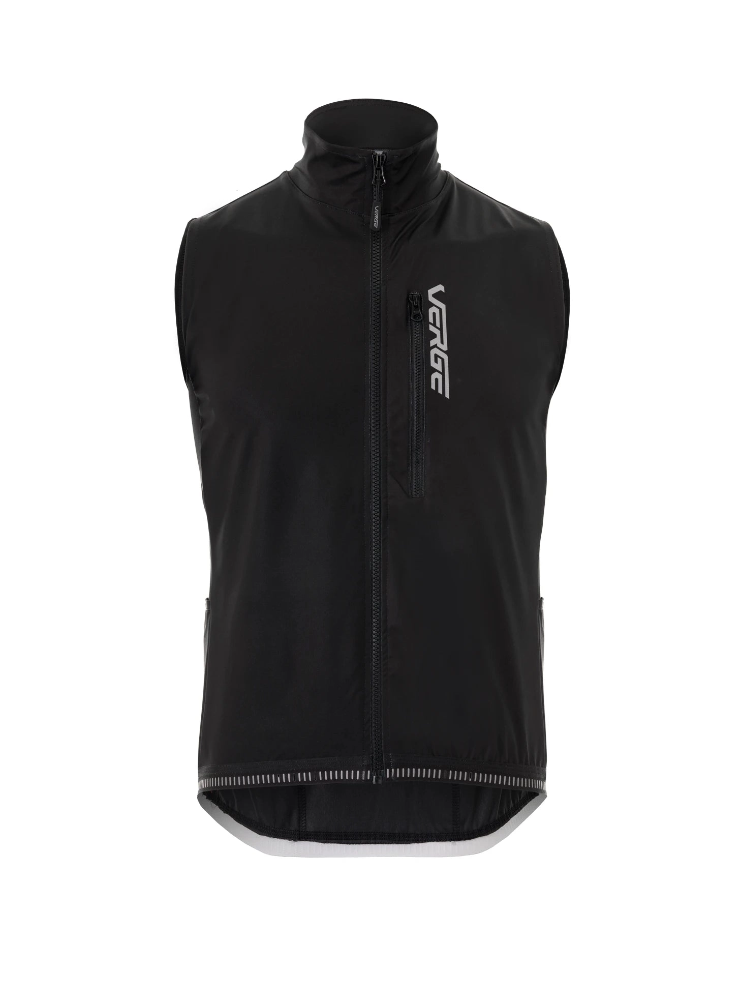 SOLIDS ADVENTURE VEST - WOMEN - BLACK