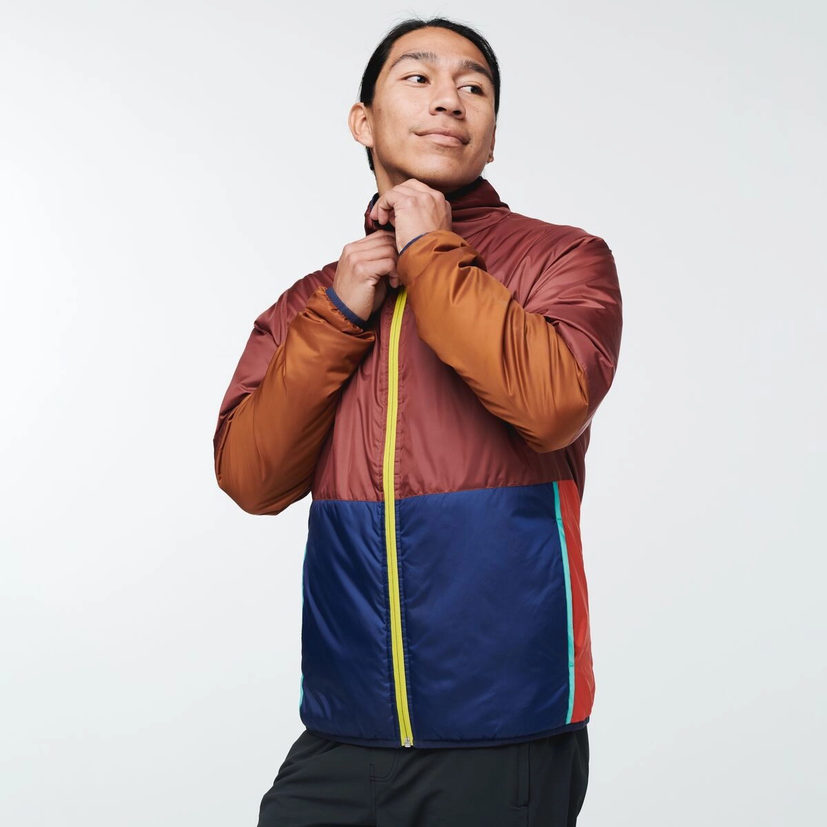 Teca Cálido Jacket - Men's