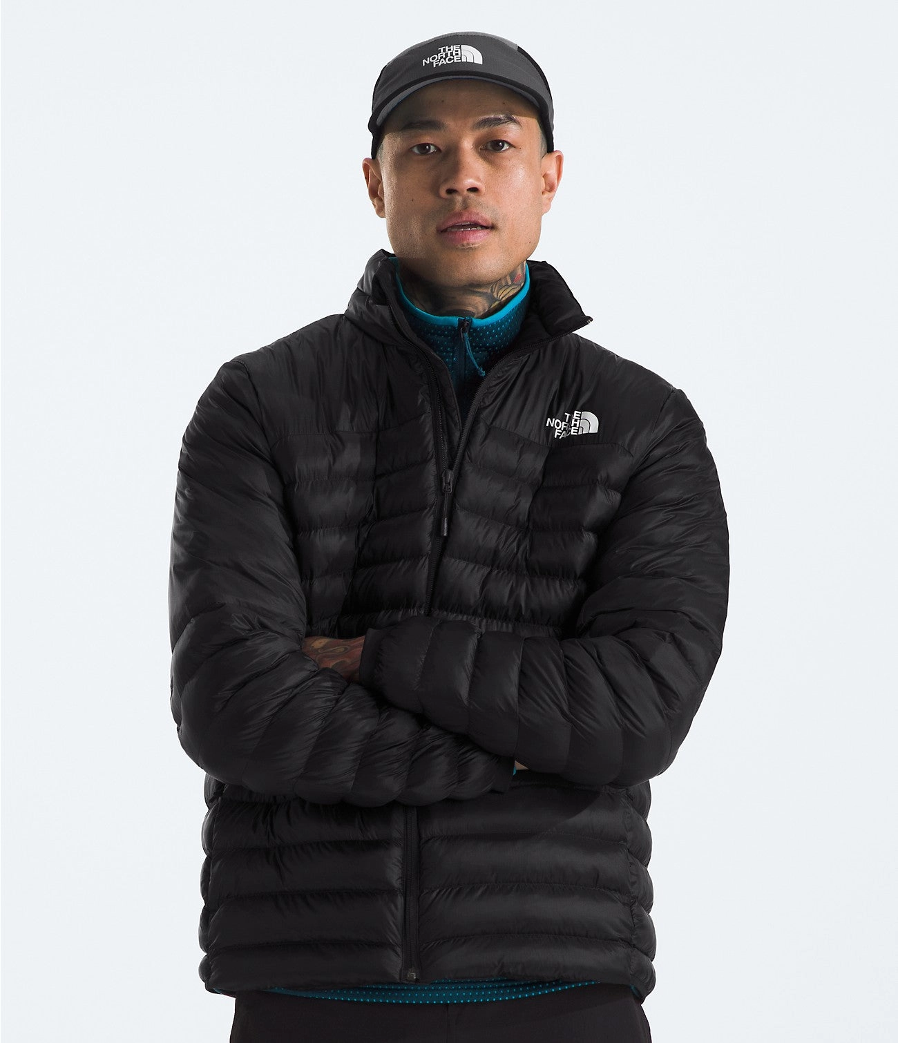 The North Face Men's Terra Peak Jacket