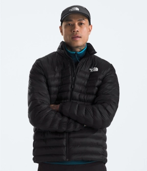 The North Face Men's Terra Peak Jacket