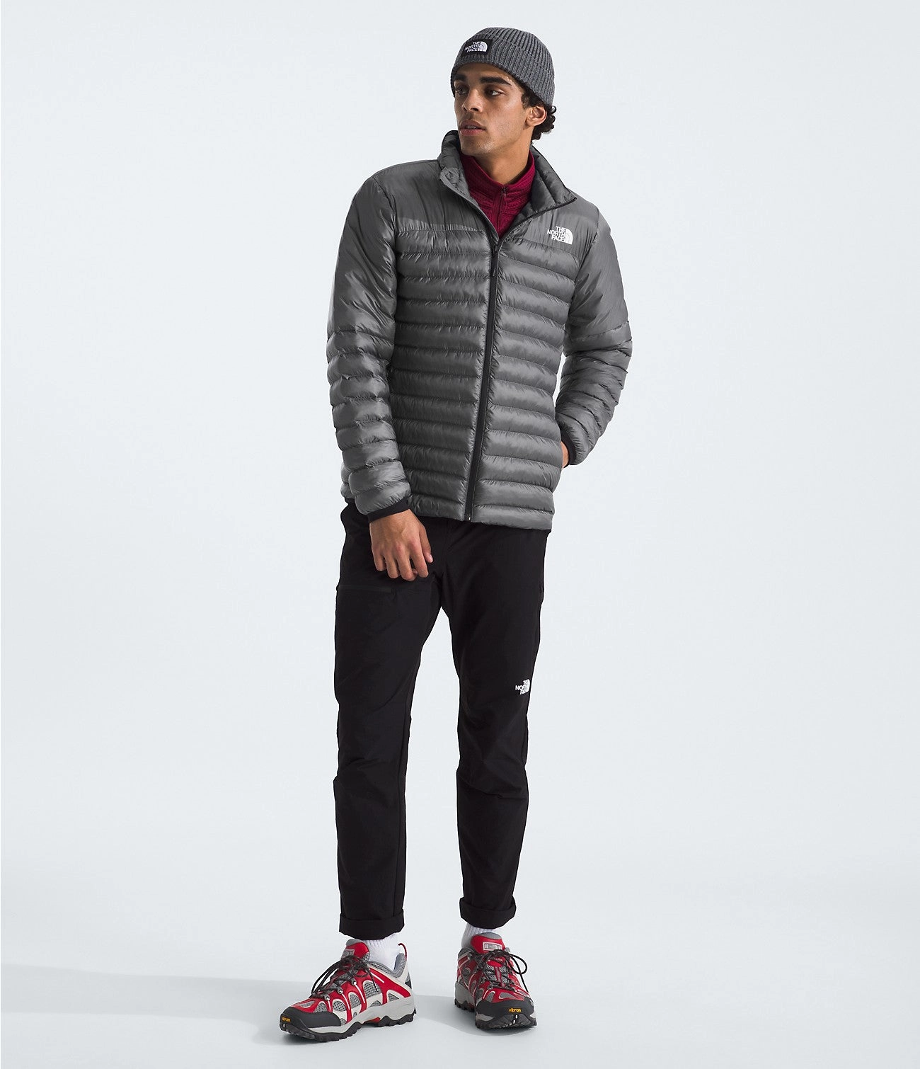 The North Face Men's Terra Peak Jacket
