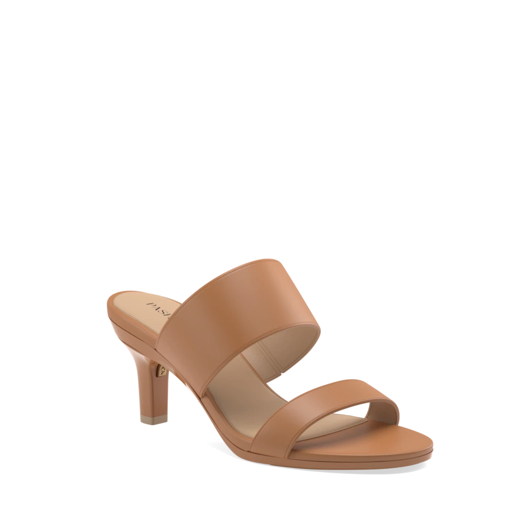 The Slide - Whiskey   Stiletto Heel Kit 3 Whiskey