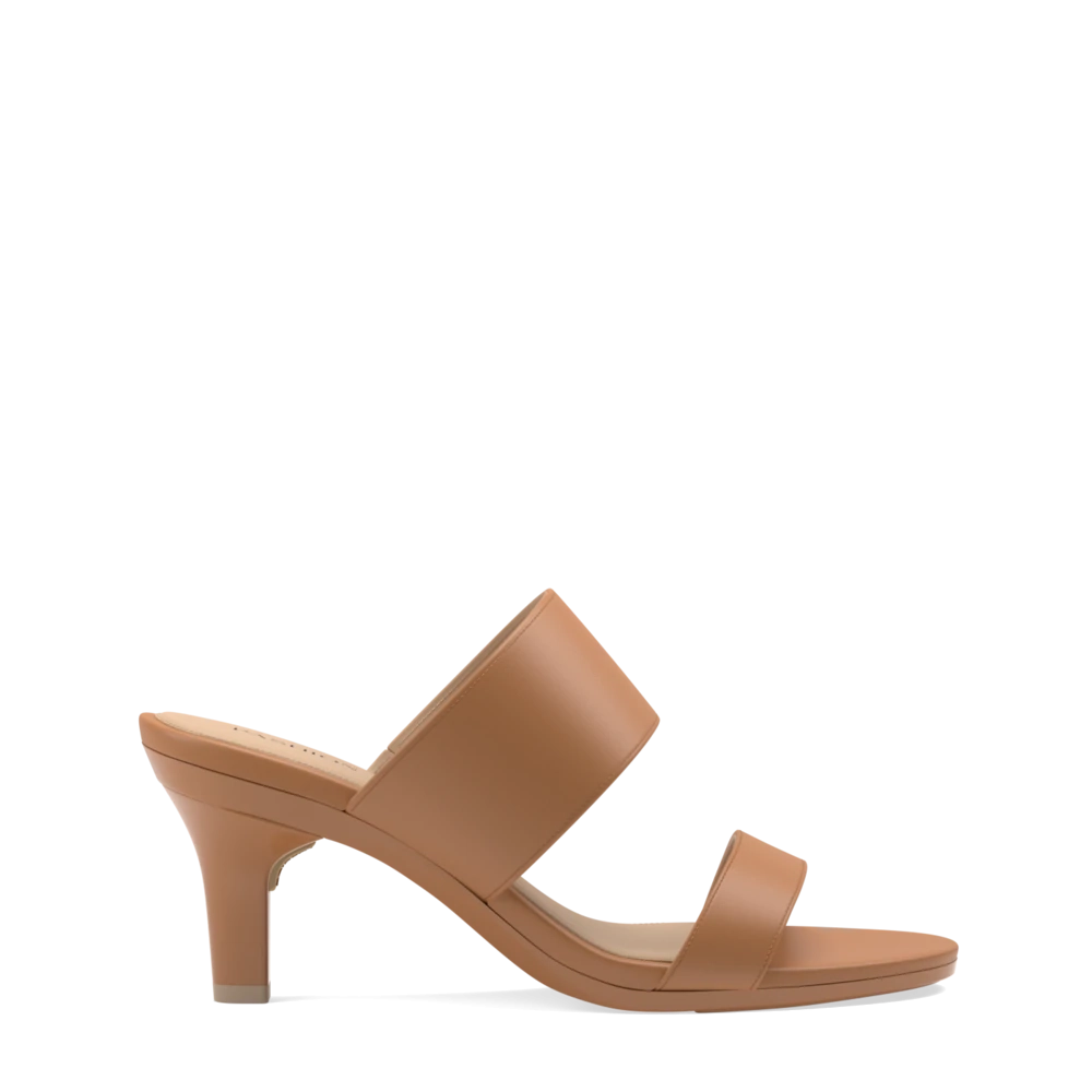 The Slide - Whiskey   Stiletto Heel Kit 3 Whiskey