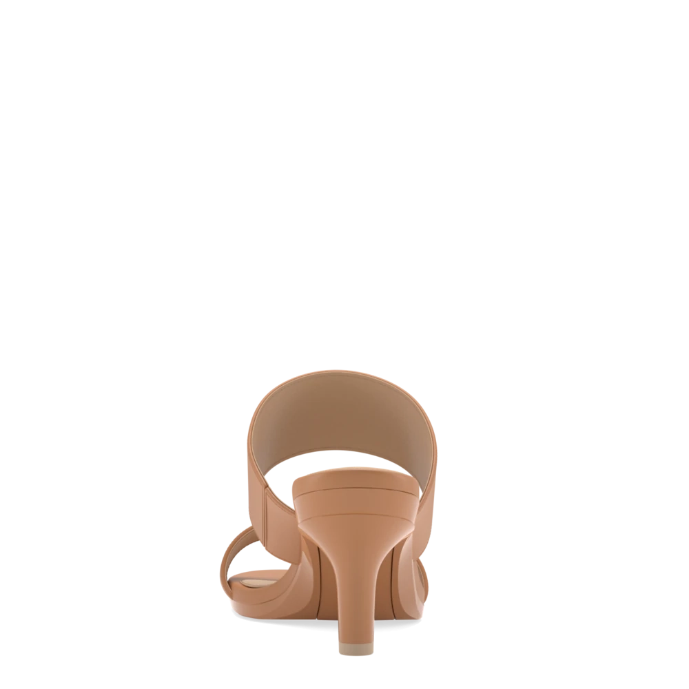 The Slide - Whiskey   Stiletto Heel Kit 3 Whiskey