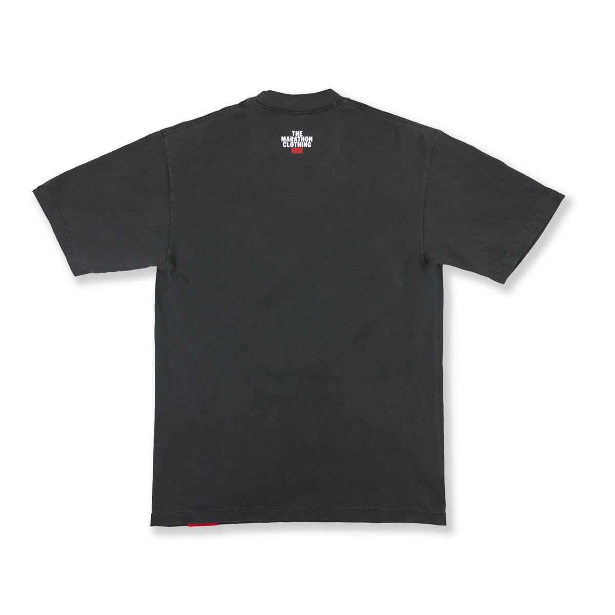 TMC x Westchester Basketball T-Shirt - Vintage Black