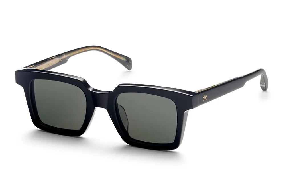 TOMMY Polarised