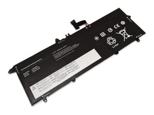 Total Micro - Notebook battery (equivalent to: Lenovo L17M3PB0) - 3-cell - 3735 mAh - 42 Wh L17M3PB0-TM
