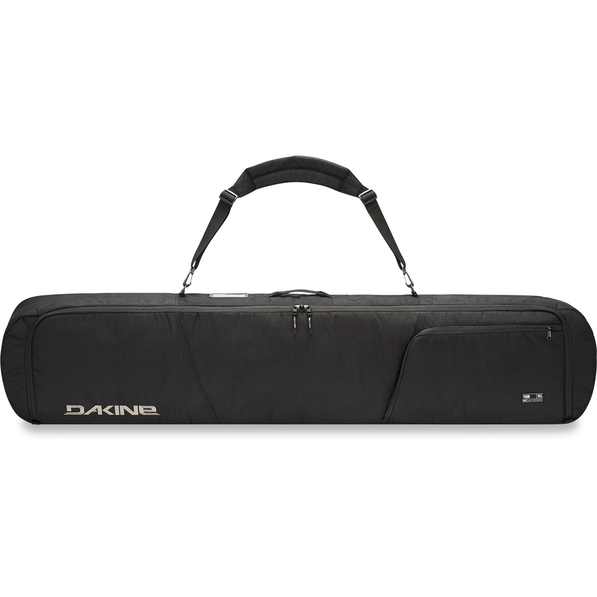 Tour Snowboard Bag - Black