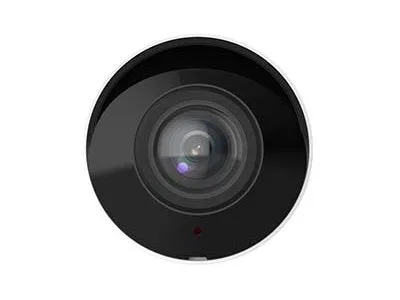 UNV Prime Series - Network surveillance camera - pan / tilt - turret - color (Day&Night) - 4 MP - 2688 x 1520 - audio - H.265, IPC3634SE-ADZK-WL-I0