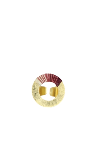 Venus Maxi Ring