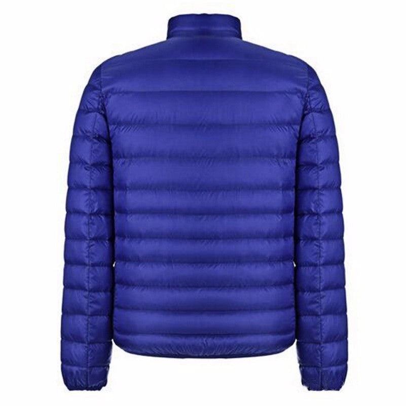 West Louis™ Autumn&Winter Duck Down Ultra-Light Parka