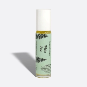 White Pine Forest Serenity Perfume