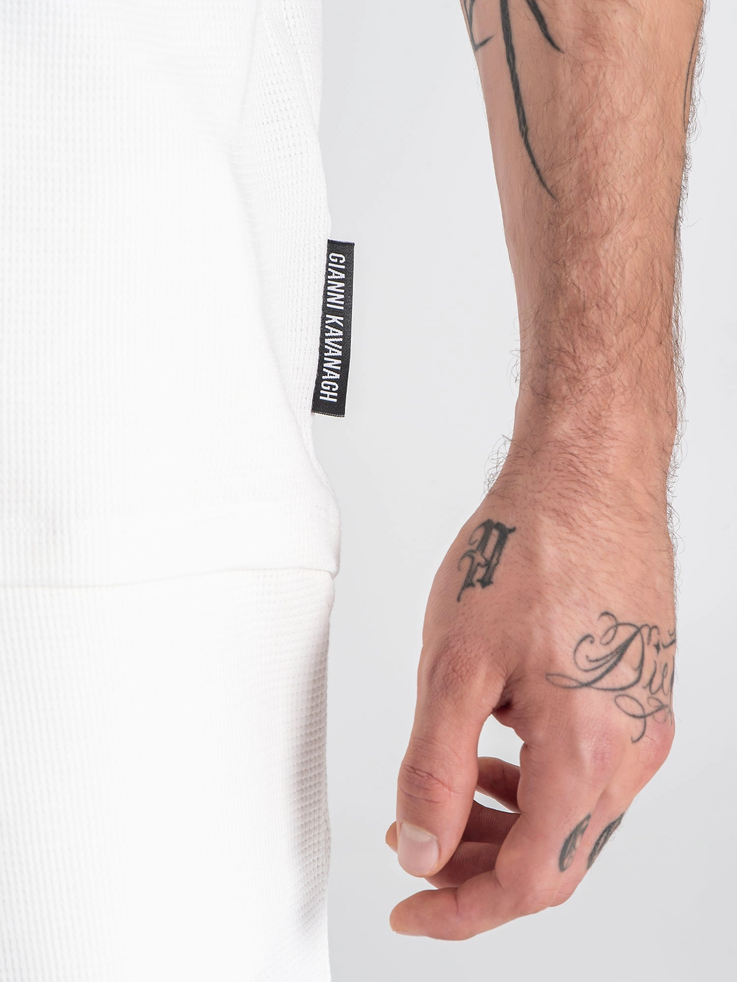 White Sensations Shirt