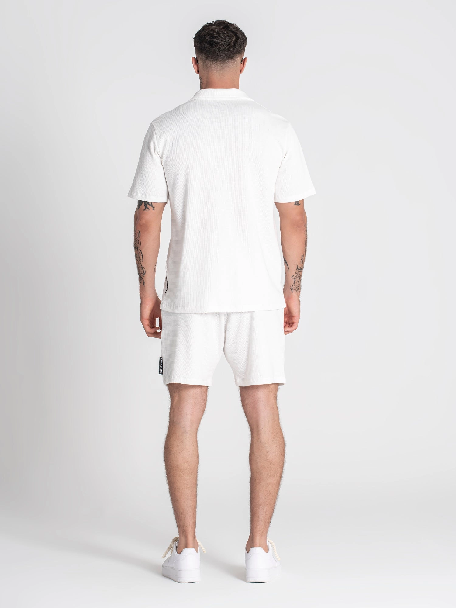 White Sensations Shirt