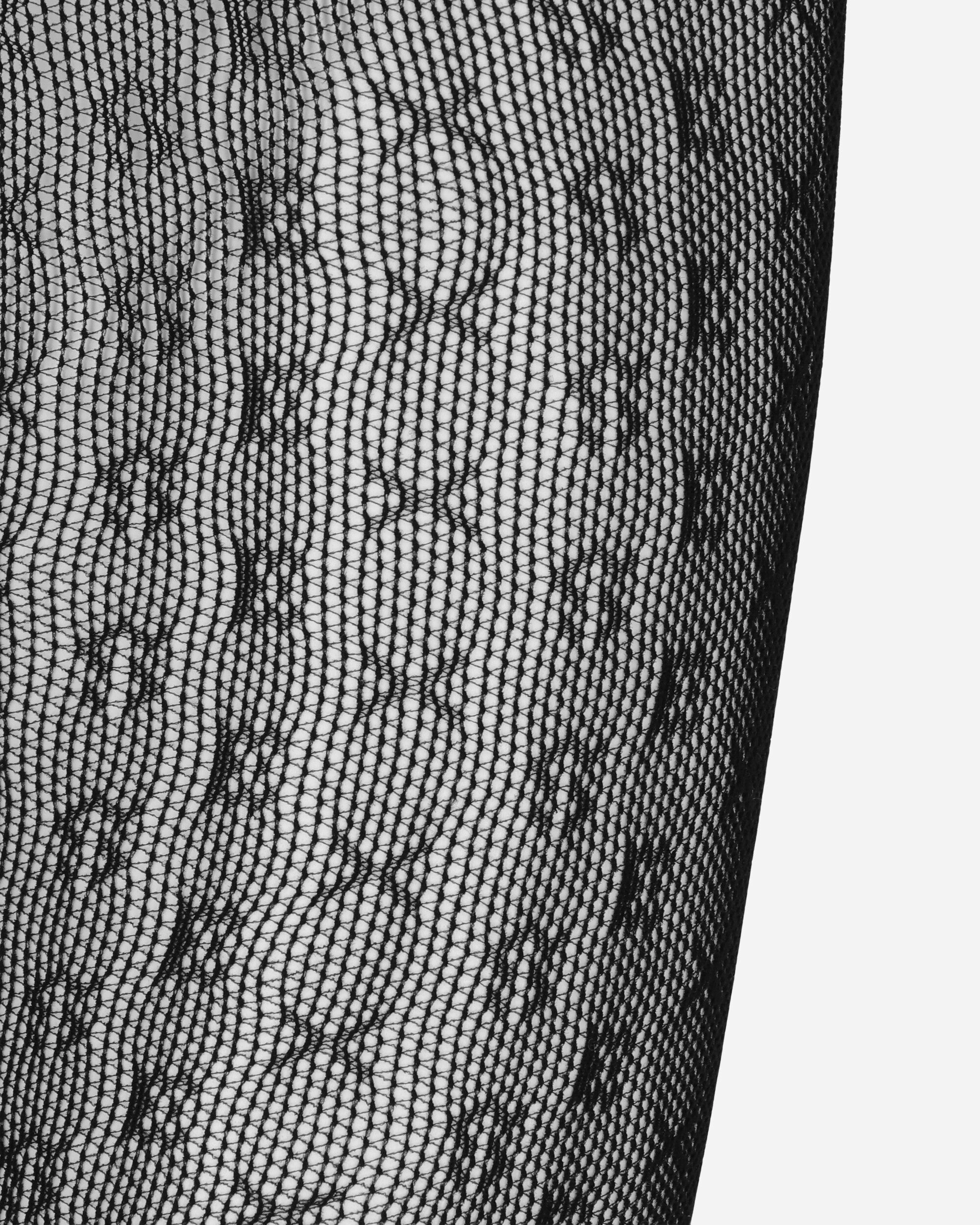 Women's Web Tights Black