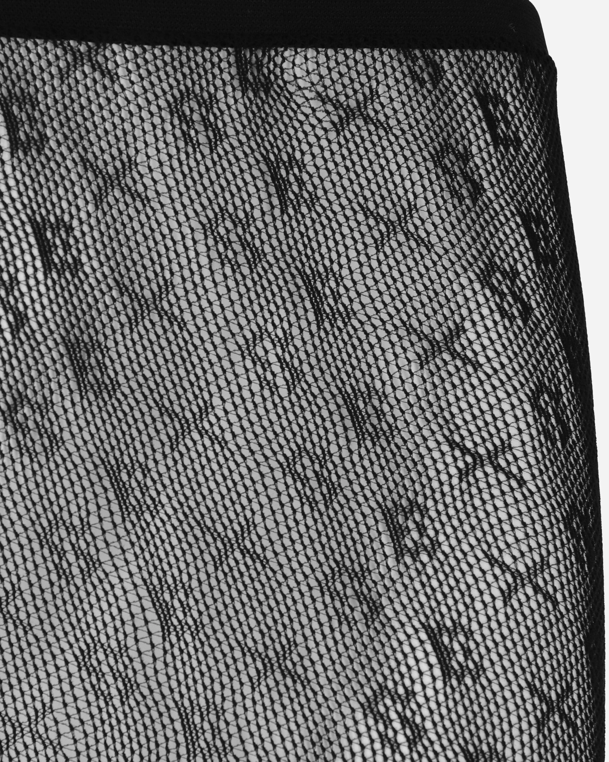 Women's Web Tights Black