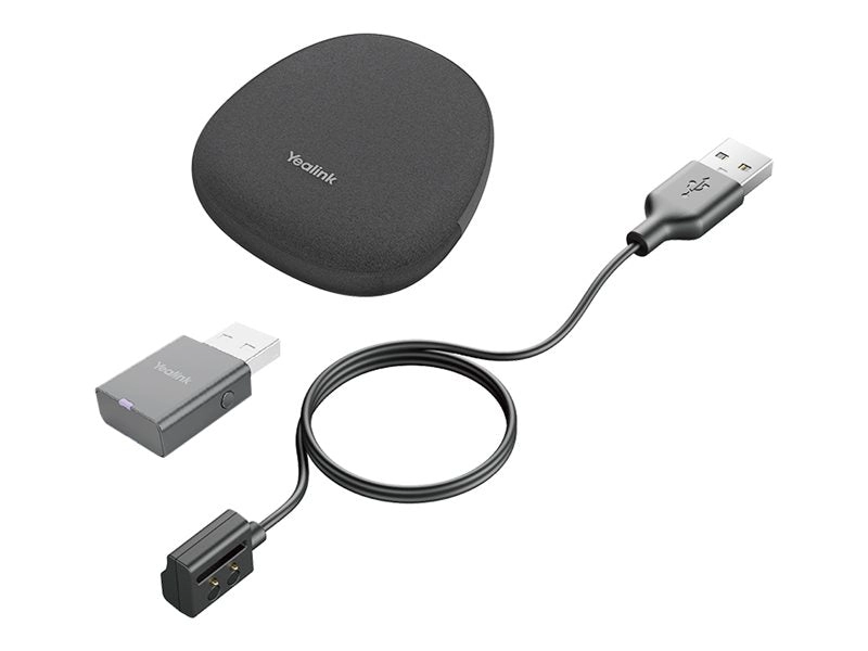 Yealink - Accessory kit - portable - for Yealink WH62 Dual, WH62 Mono PORTABLE ACCESSORY KIT FOR WH62/WH66